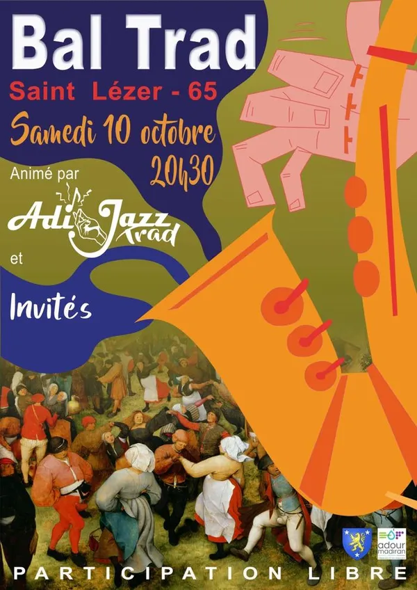 bal trad
