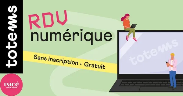 RDV Numérique