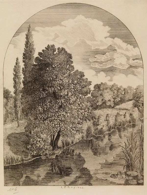 Sautron au fil du temps - Exposition "Emmanuel Phelippes-Beaulieux"