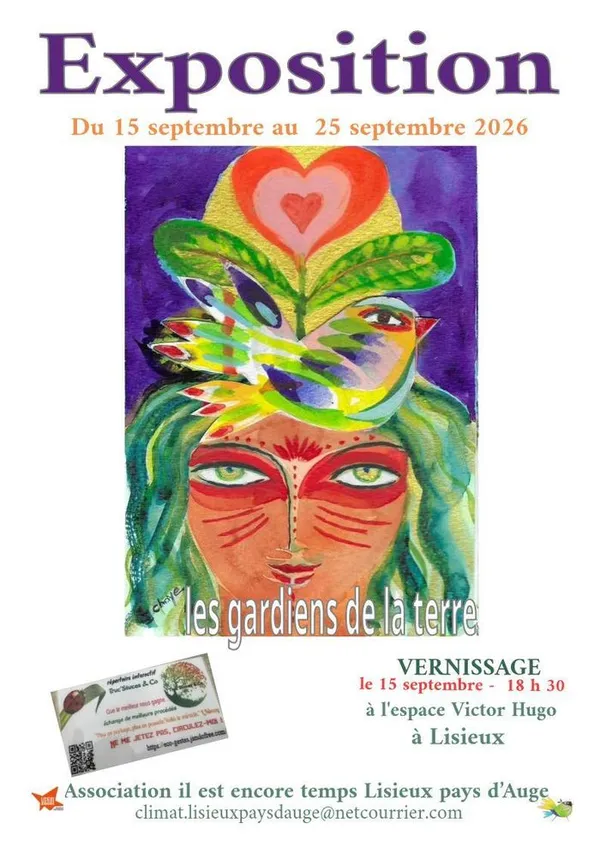 Exposition