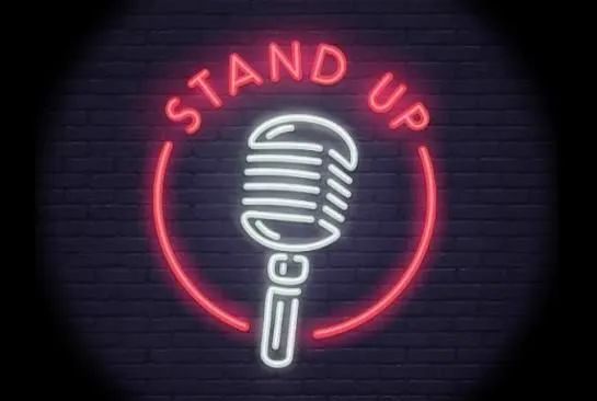 Soirée stand-up