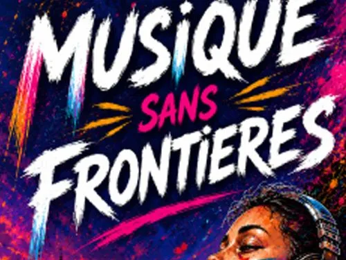 Musique Sans Frontières