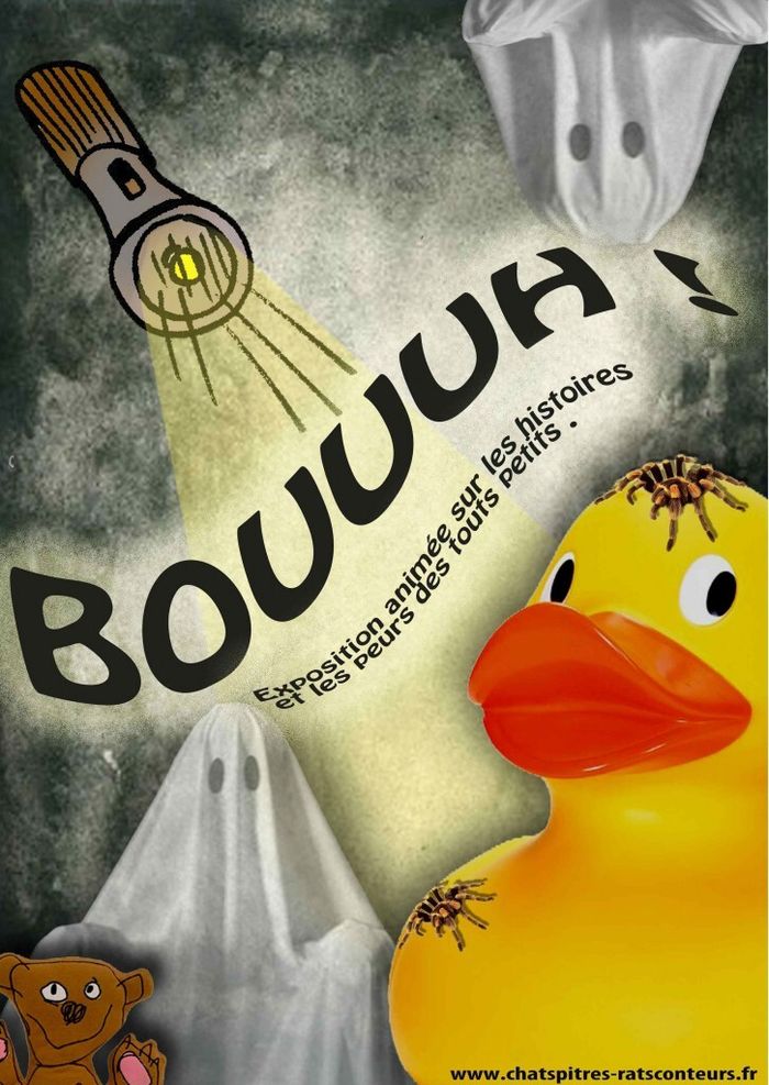 Bouuuuh !