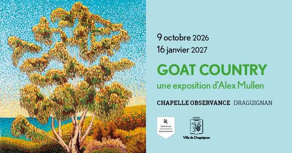 Exposition - Goat Country