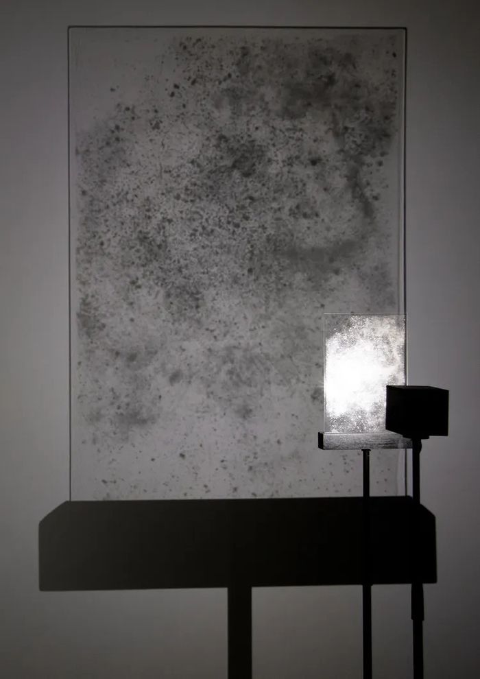 Poussières d'étoiles