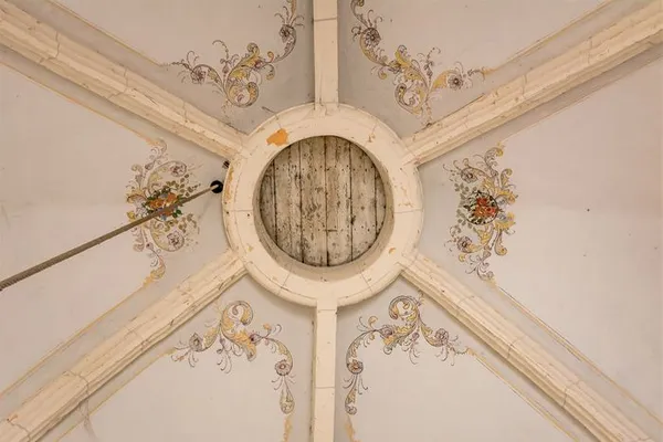 Visite de l'église Saint-Nicolas