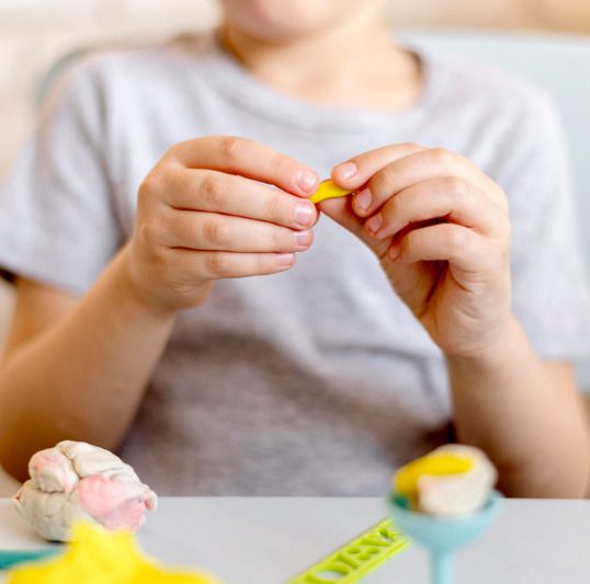 Confection de gommes maison