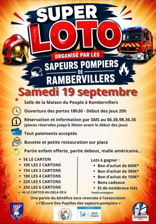 Super loto
