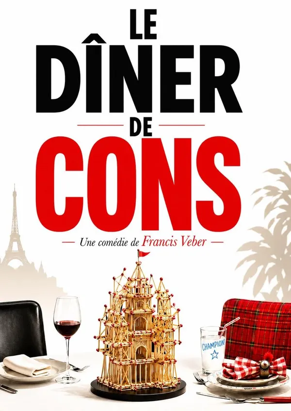 Le diner de cons