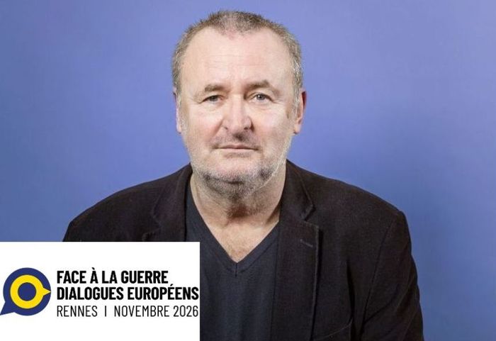 Rencontre avec l’auteur Velibor Čolić