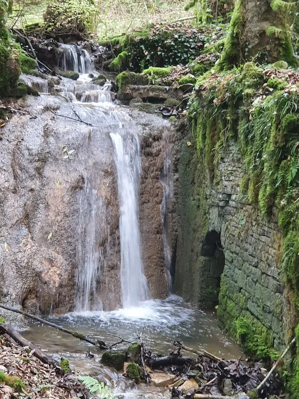 L'eau sous nos pieds, l'énergie d'hier et de demain