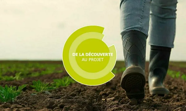 Découverte des métiers agricoles - Maine-et-Loire (49)