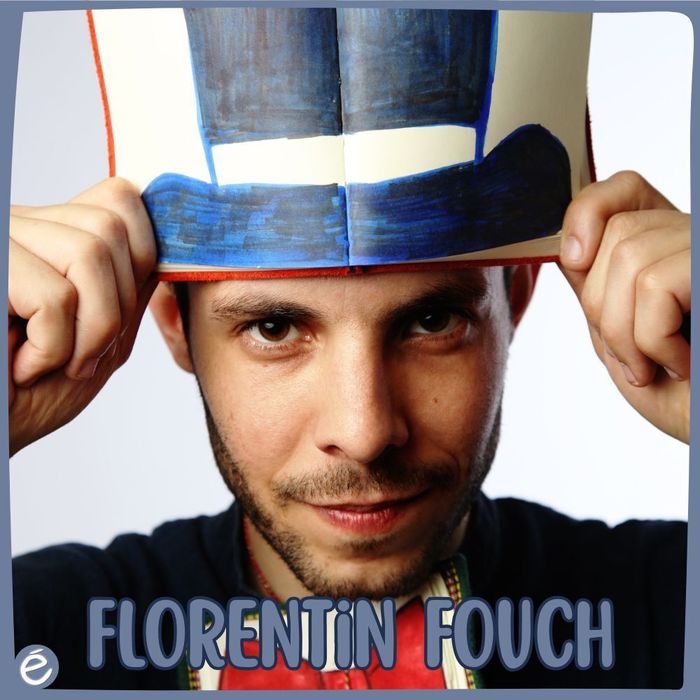 Florentin Fouch à Bédoin (84)