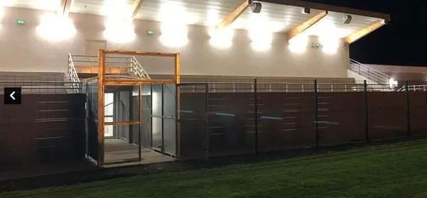 Visite guidée du stade René Franques ANNULEE