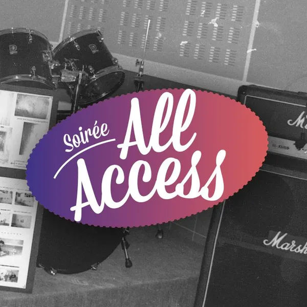 All Access #14.1