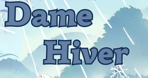 Dame Hiver et autres contes