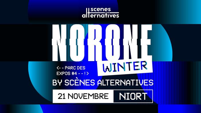 ❄️ Norone Winter ❄️