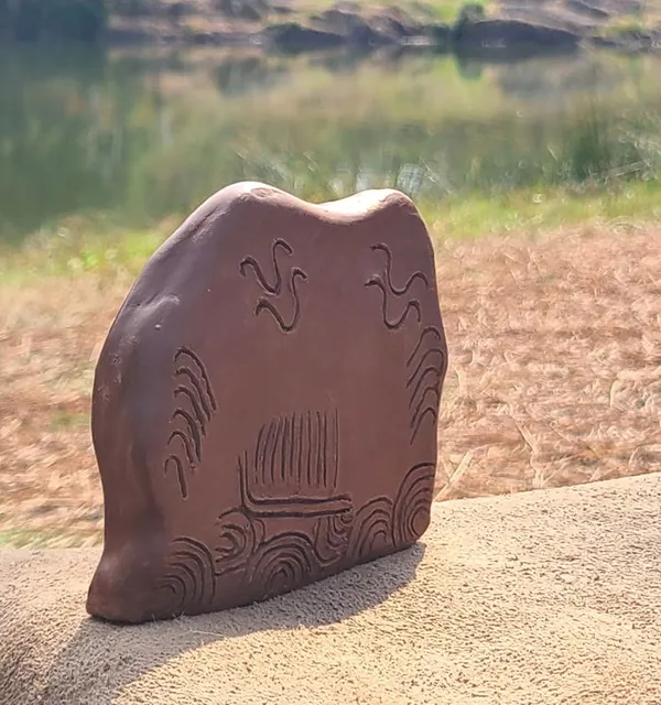 Graver son menhir