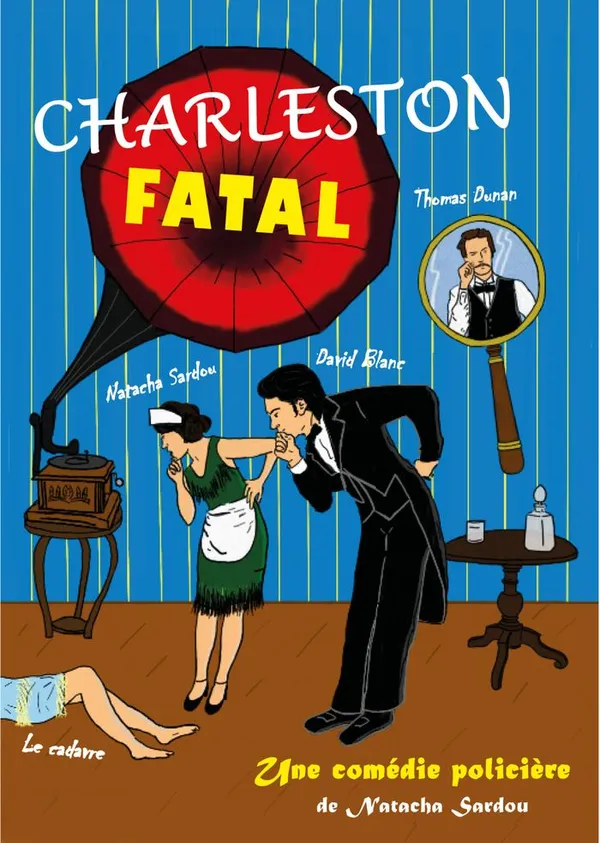 Charleston fatal