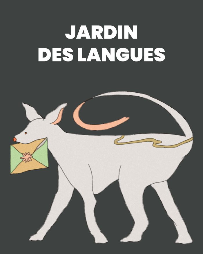 Jardin des Langues
