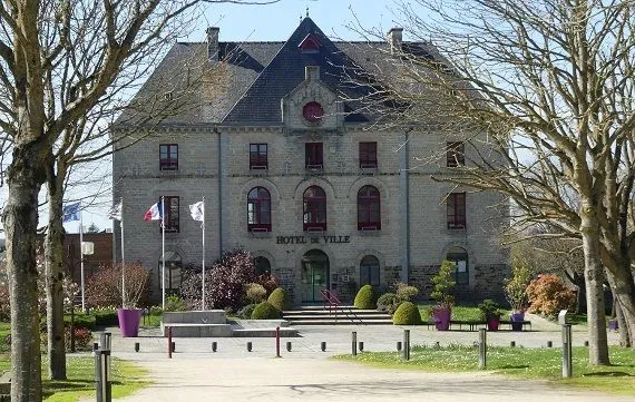 Visites guidées de l'Hôtel de ville