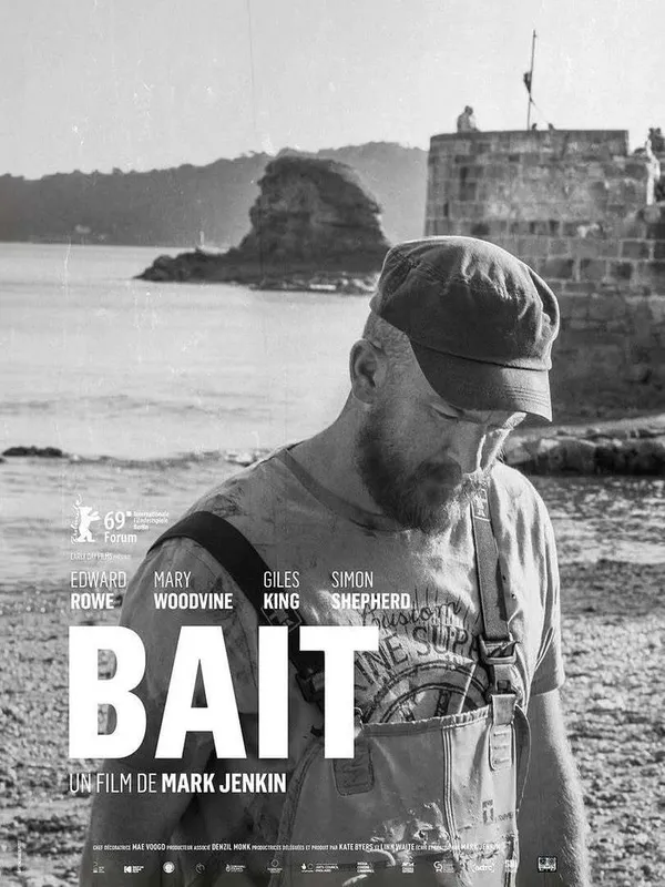 ACNE : « BAÏT » de Mark Jenkin
