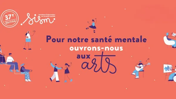 Semaines d'Information sur la Santé Mentale