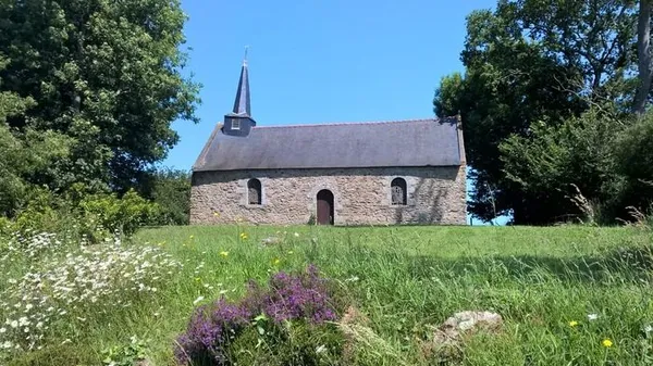 Visite libre chapelle de Sainte-Julitte