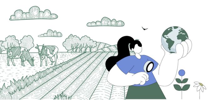 Table ronde : Climat, santé et alimentation, que mangerons-nous en 2050 ?