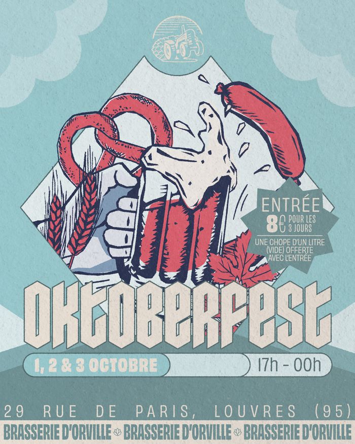 Oktoberfest