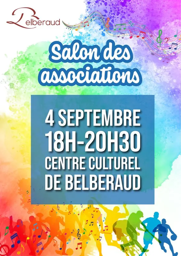 Forum des Associations