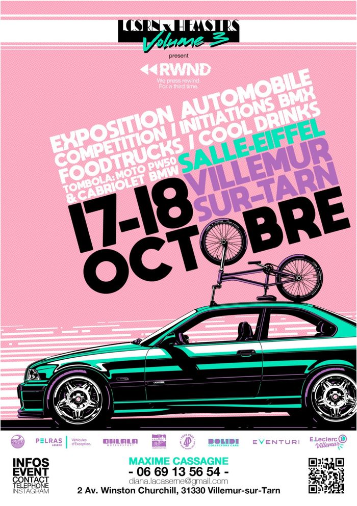 LA CASERNE VOL.3