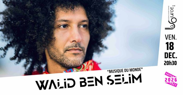 Walid Ben Selim