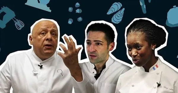 Cuisine et science: un voyage au pays des sens