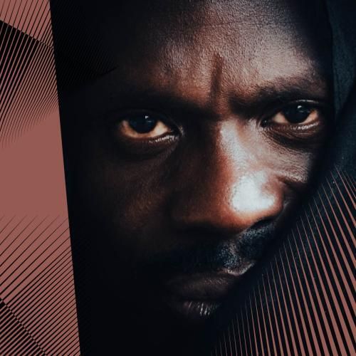KERY JAMES