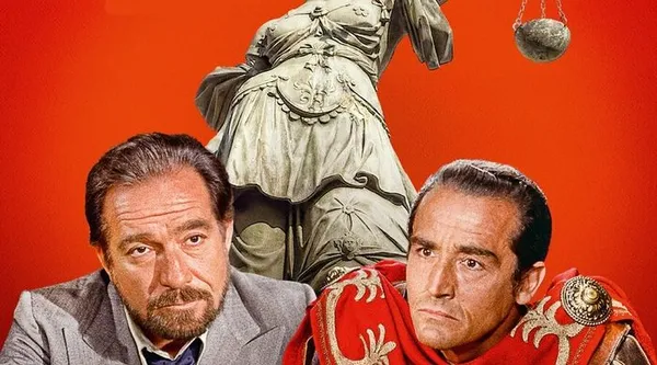 Ciné-club : "Au nom du peuple italien" (1971)
