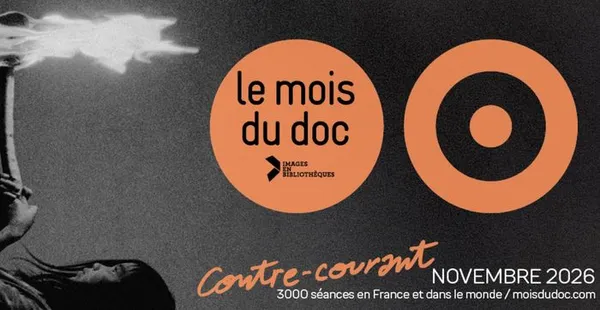 Mois du Doc : Histoire d’un regard de Mariana Otero