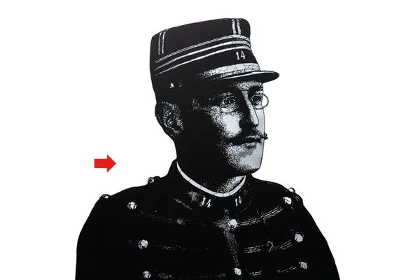 L'affaire Dreyfus à Rennes