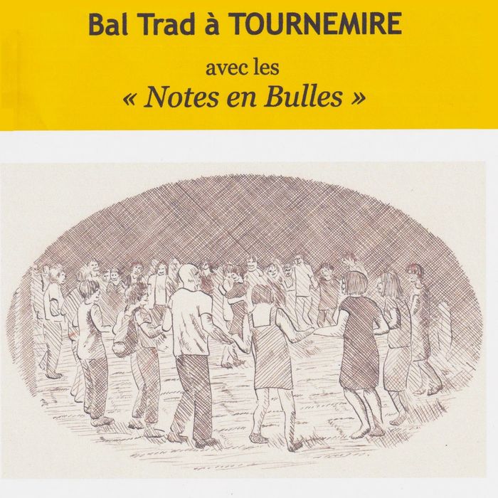 Bal Trad
