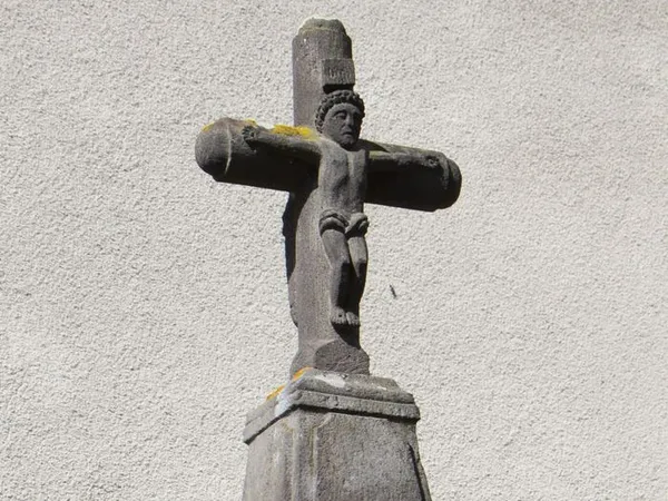La Rando culturelle des 15 Croix, à Châteaugay