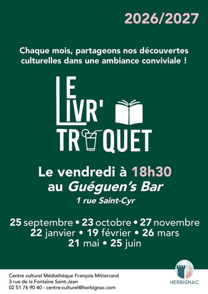Le Livr'Troquet