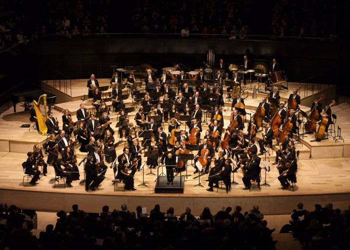Hollywood Symphonique