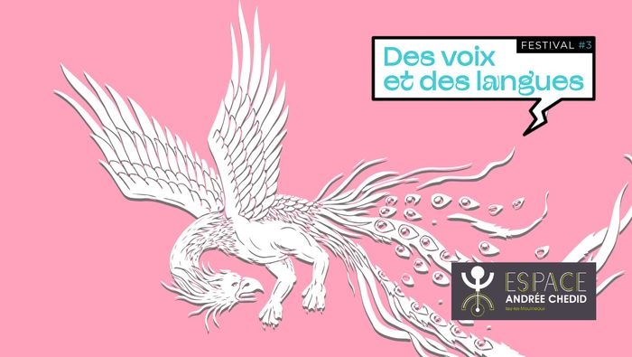 Veillée poétique Persane : Simorgh, roi de notre volière