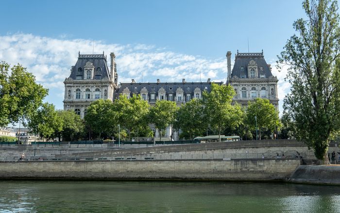 Métiers du sport : Les coulisses du centre Georges Carpentier