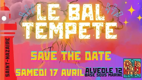 Le Bal Tempête