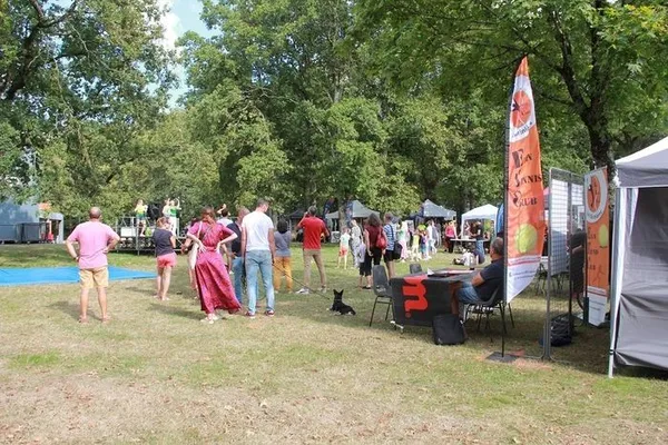 Forum des associations des Sorinières