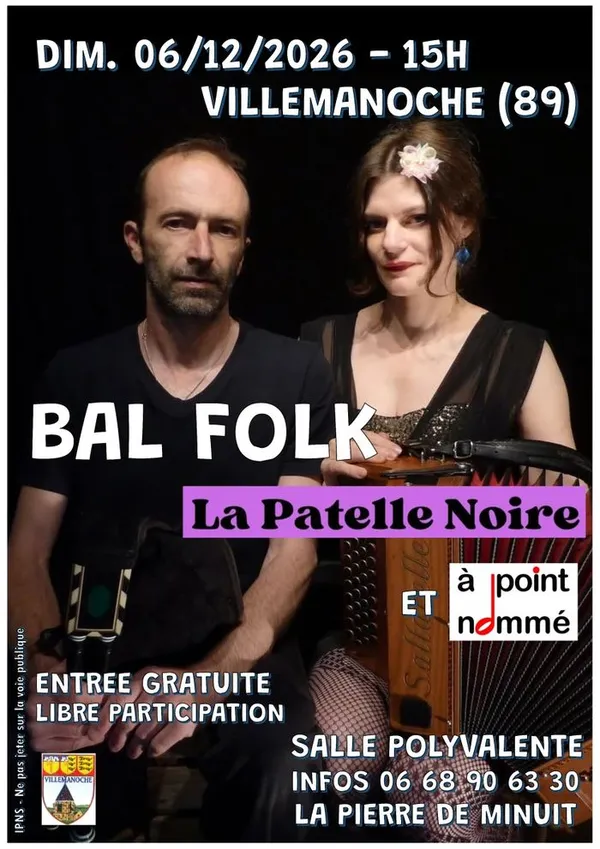 Bal Folk