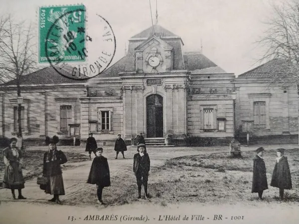 Jeu : Les petits champions du Patrimoine