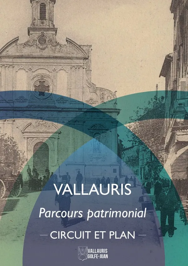 Parcours patrimonial