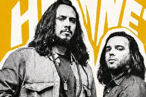 The Honnet Brothers